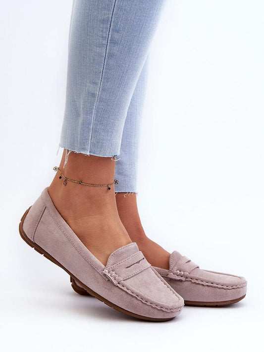 Mocassin model 196396 Step in style-0