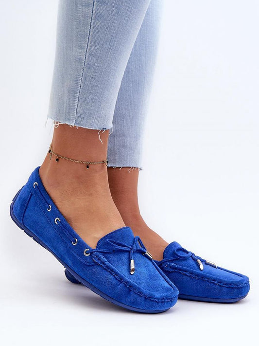 Mocassin model 196398 Step in style-0