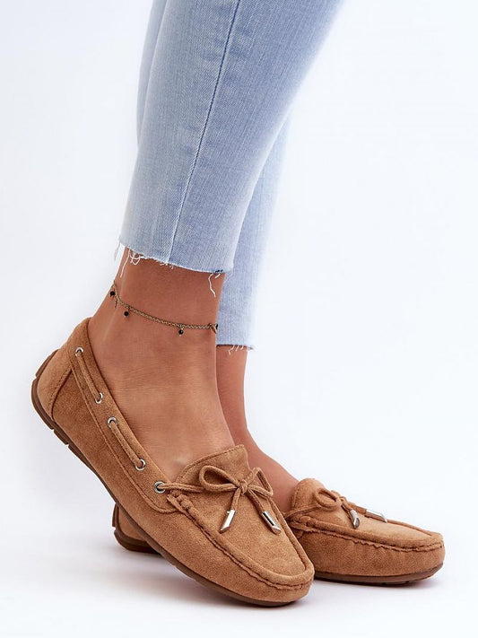 Mocassin model 196399 Step in style-0