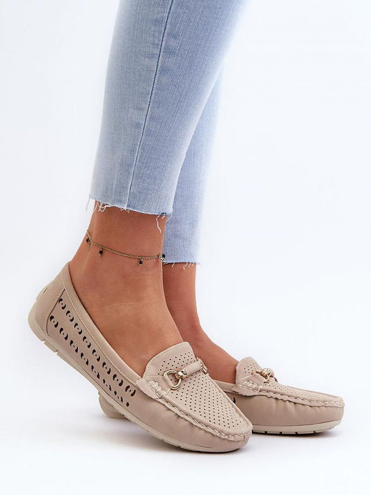 Mocassin model 196697 Step in style-0