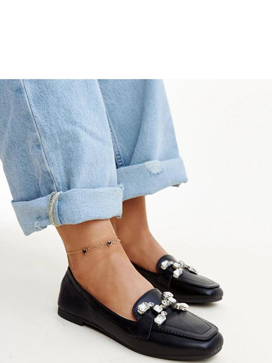 Mocassin model 207273 Solea-0