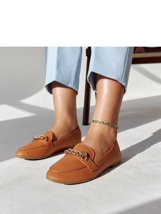 Mocassin model 207481 Solea-0