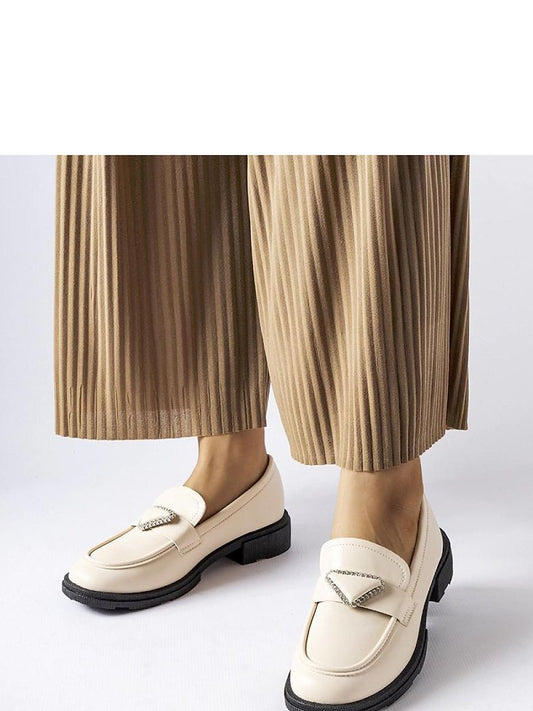 Mocassin model 207690 Solea-0