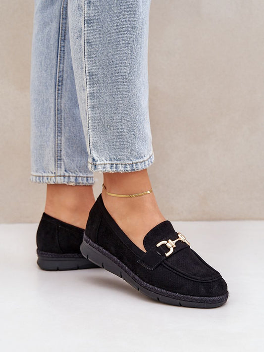Mocassin model 208337 Step in style-0