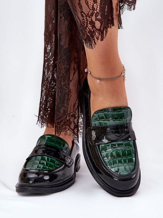 Mocassin model 211092 Step in style-0