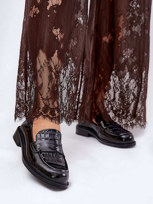 Mocassin model 211093 Step in style-0