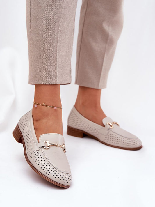 Mocassin model 211611 Step in style-0