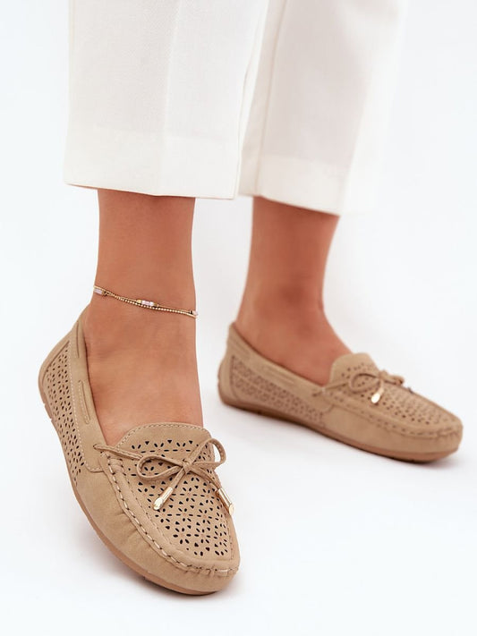 Mocassin model 215944 Step in style-0