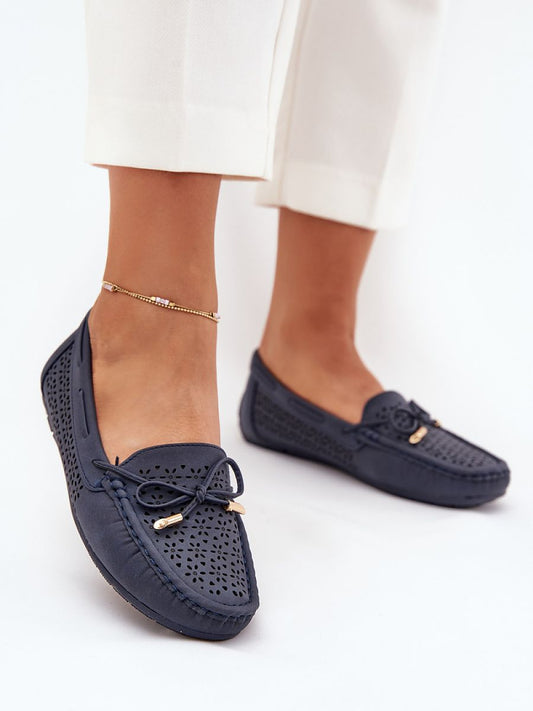 Mocassin model 215948 Step in style-0