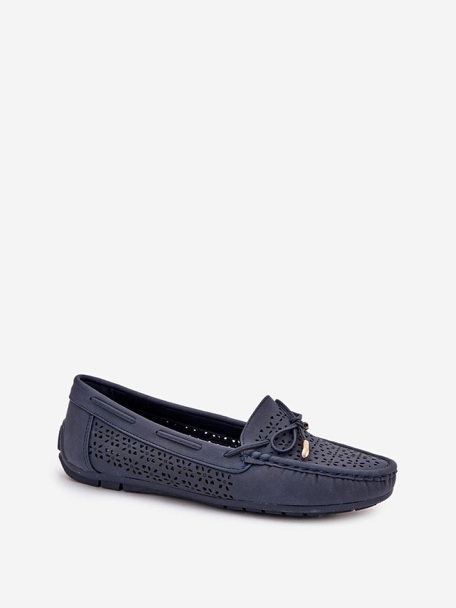 Mocassin model 215948 Step in style-1