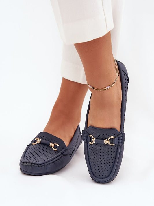 Mocassin model 215950 Step in style-0