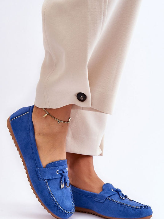 Mocassin model 181464 Step in style-0