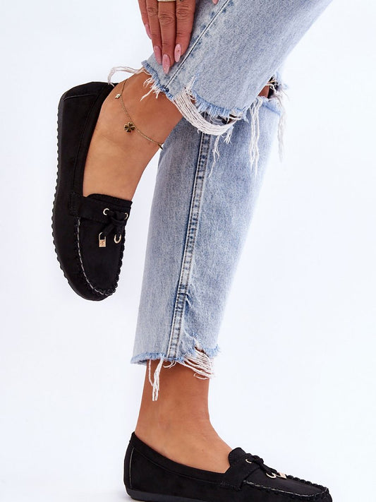 Mocassin model 181468 Step in style-0