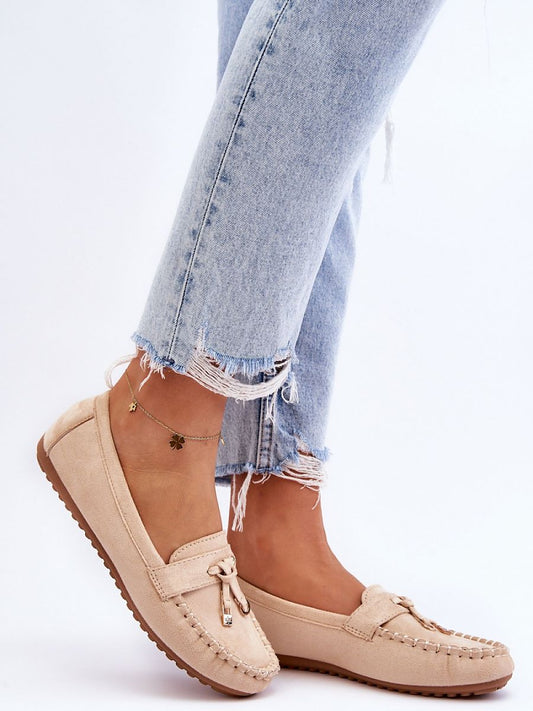 Mocassin model 181469 Step in style-0