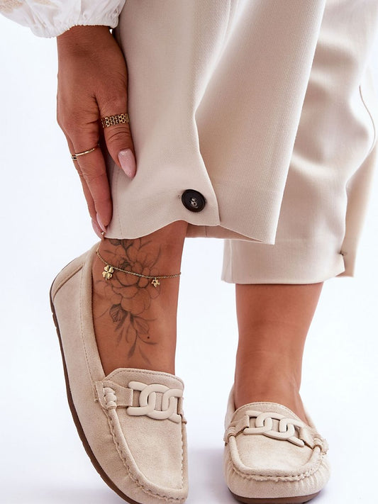 Mocassin model 181813 Step in style-0