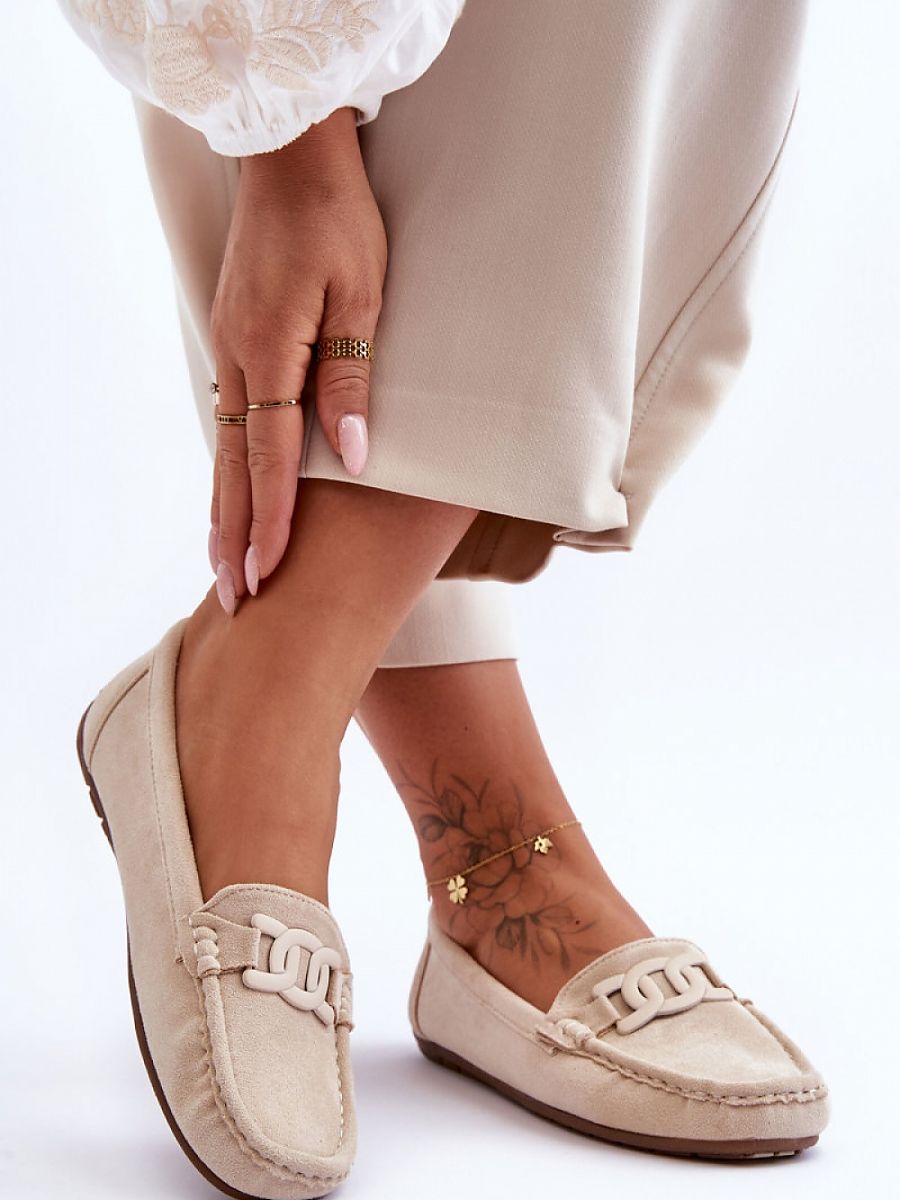 Mocassin model 181813 Step in style-2