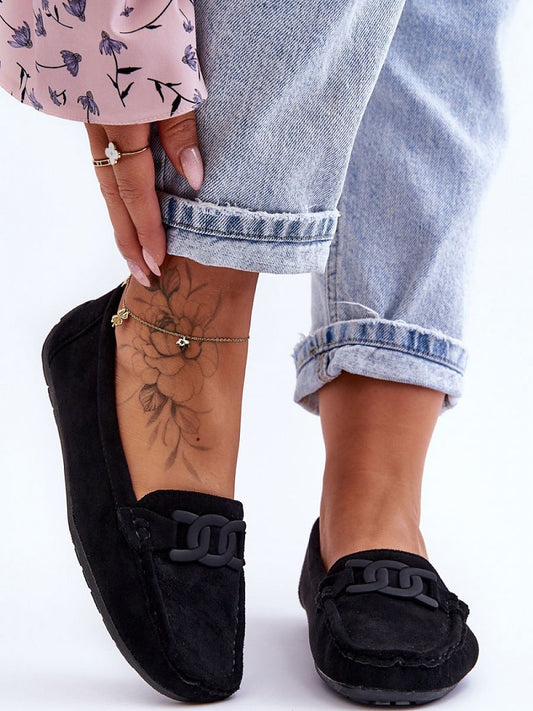 Mocassin model 181815 Step in style-0