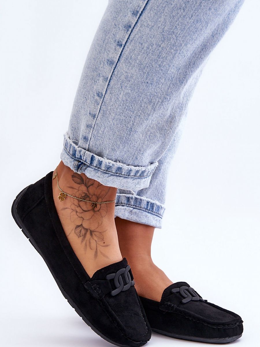 Mocassin model 181815 Step in style-1