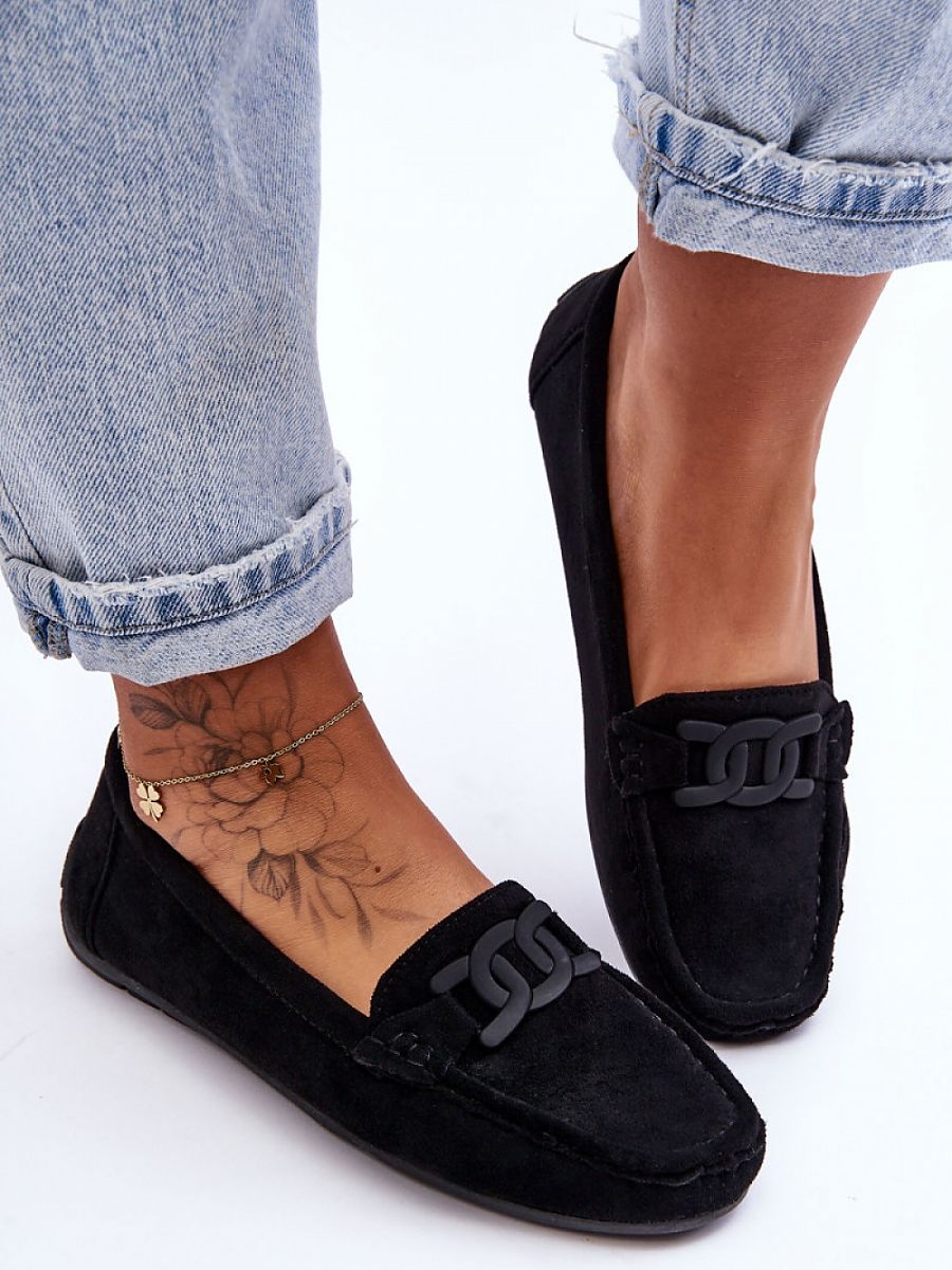 Mocassin model 181815 Step in style-2