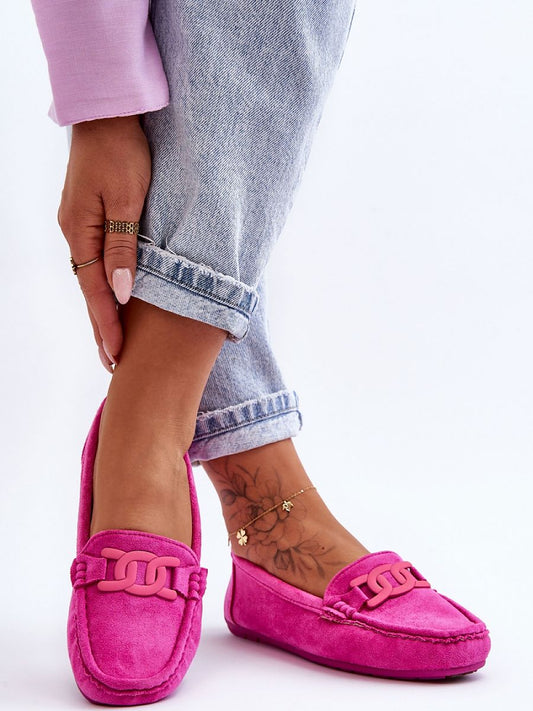 Mocassin model 181817 Step in style-0