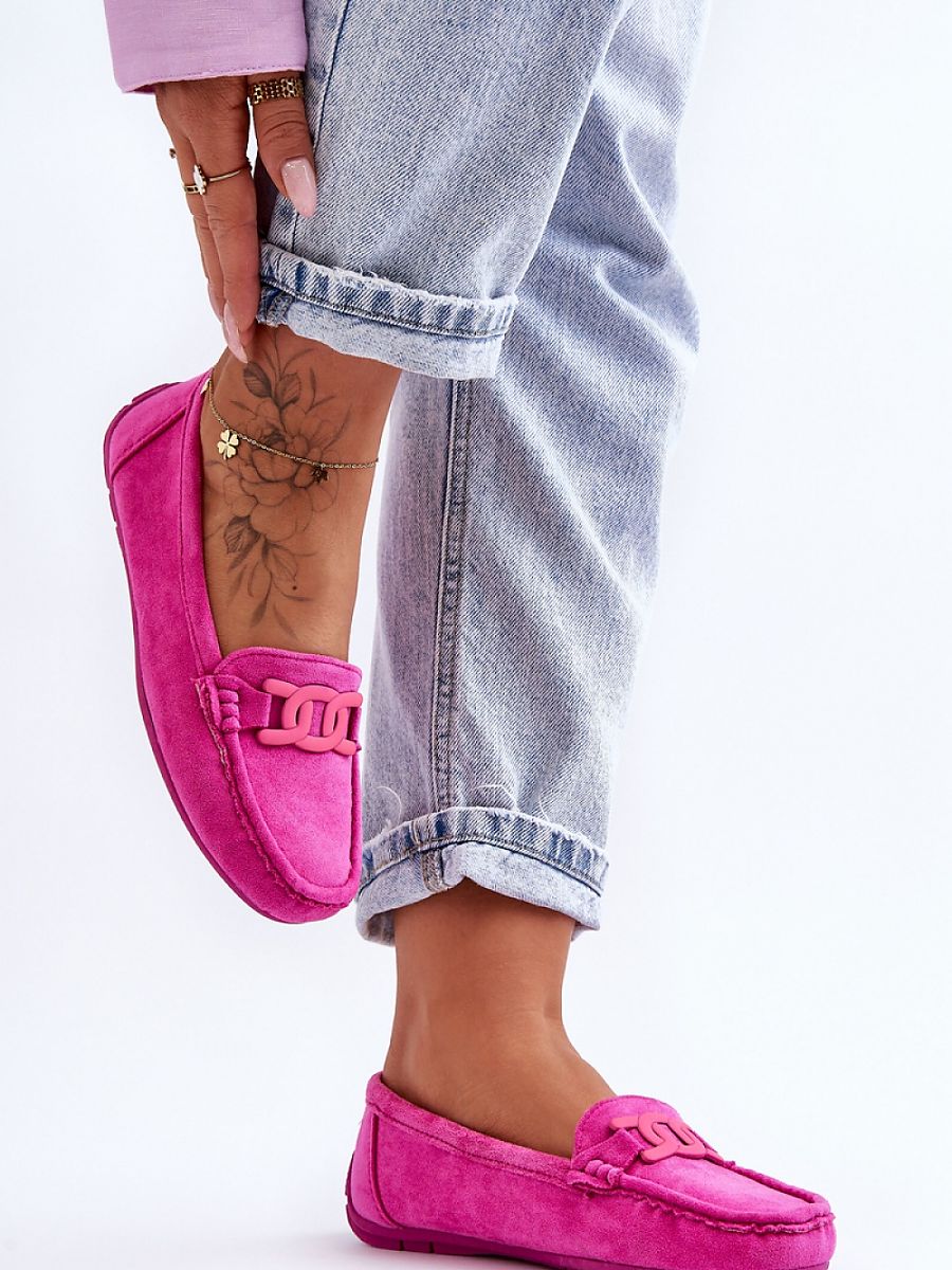 Mocassin model 181817 Step in style-1