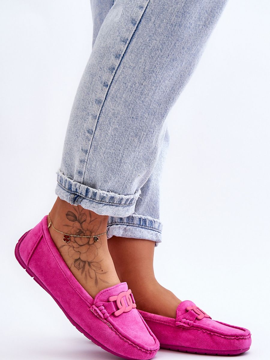 Mocassin model 181817 Step in style-2