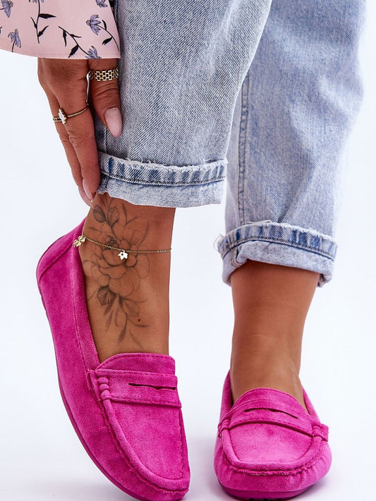 Mocassin model 181818 Step in style-0