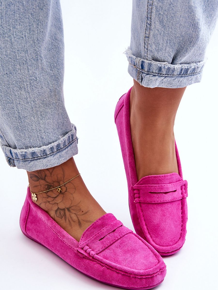 Mocassin model 181818 Step in style-2