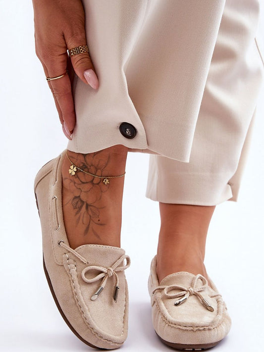 Mocassin model 181827 Step in style-0