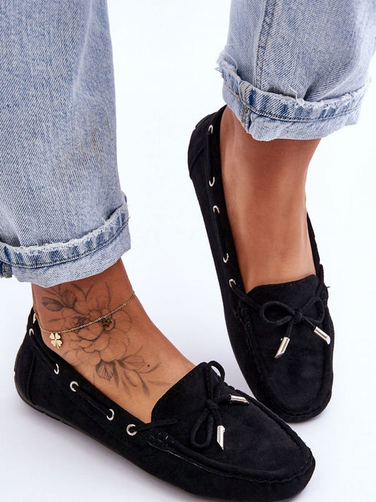 Mocassin model 181831 Step in style-0